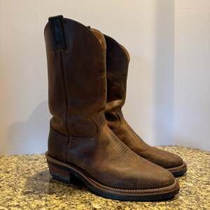 Chippewa 29300 Arroyos Cowboy Western Boots